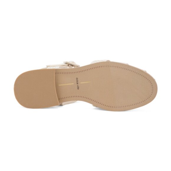 DOLCE VITA Holis Fisherman Sandals - Picture 3 of 4